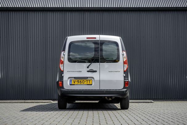 Renault Kangoo dCi 66 kW image number 9