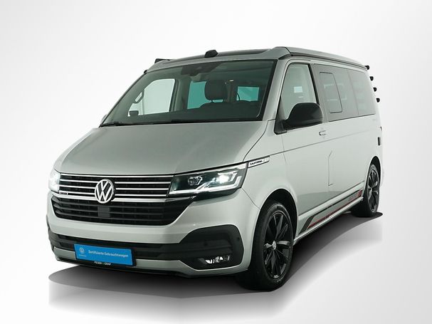 Volkswagen T6 California 2.0 TDI Beach Edition DSG 4Motion 150 kW image number 15