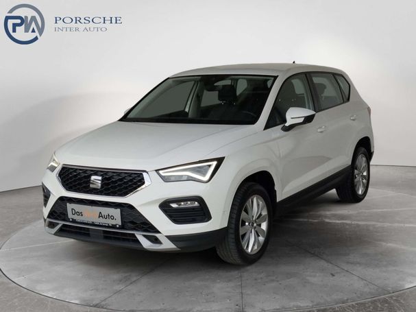 Seat Ateca 2.0 TDI DSG Style 110 kW image number 1