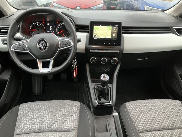 Renault Clio SCe 65 49 kW image number 13