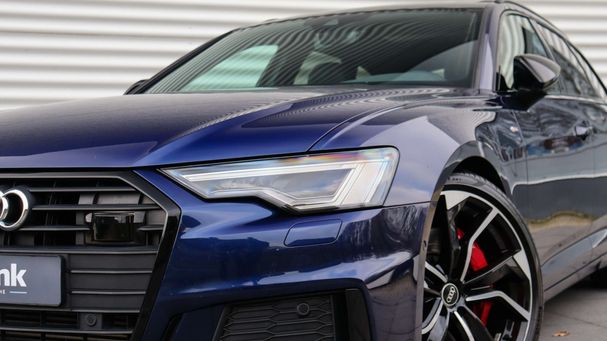 Audi A6 55 TFSIe quattro Avant 270 kW image number 16