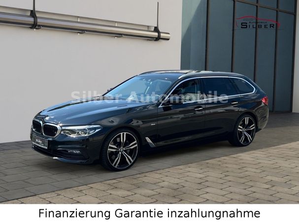 BMW 530d Touring xDrive 195 kW image number 1