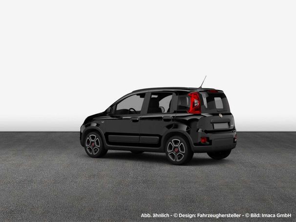 Fiat Panda 51 kW image number 7