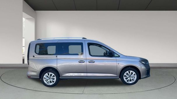 Ford Tourneo Connect 2.0 Titanium 90 kW image number 6