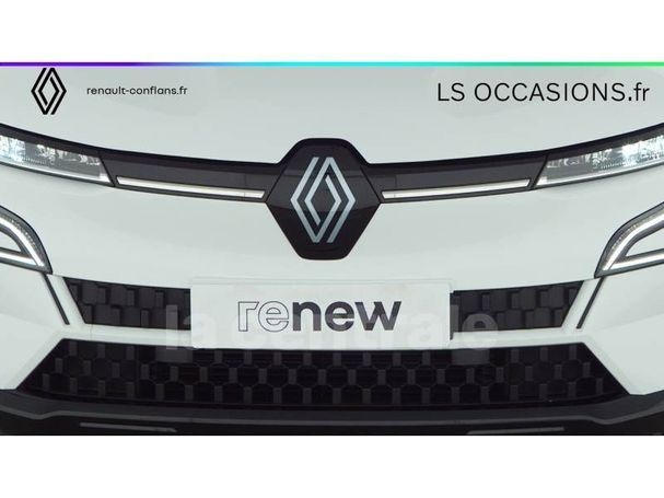 Renault Megane  162 kW image number 38