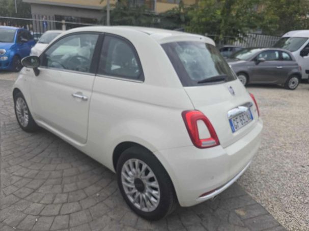 Fiat 500 1.0 51 kW image number 5