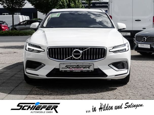 Volvo V60 T6 Inscription AWD Geartronic Recharge 251 kW image number 2