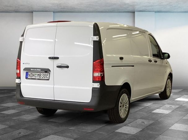 Mercedes-Benz Vito e 85 kW image number 3