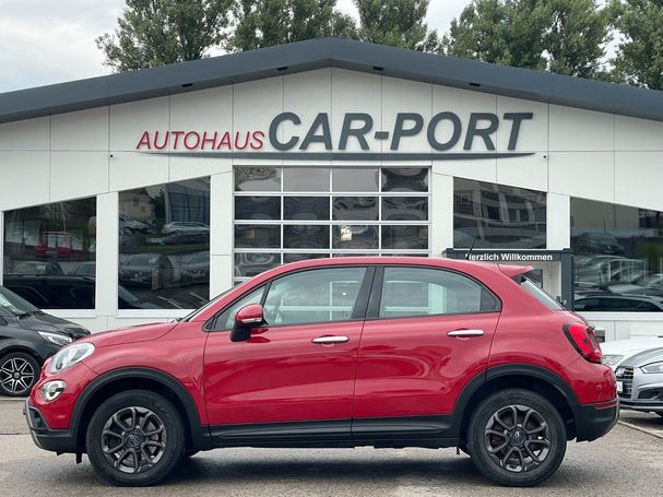 Fiat 500X 88 kW image number 4