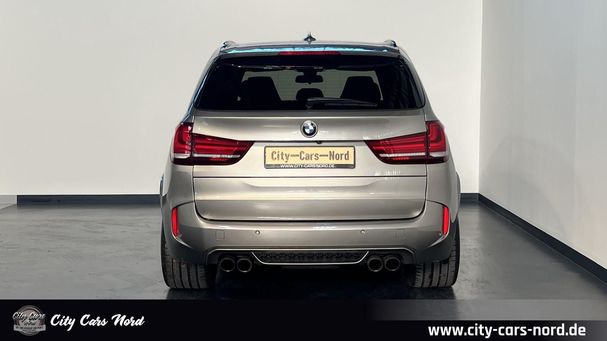 BMW X5 M xDrive 423 kW image number 4