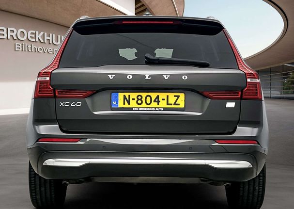 Volvo XC60 Recharge AWD T6 287 kW image number 7