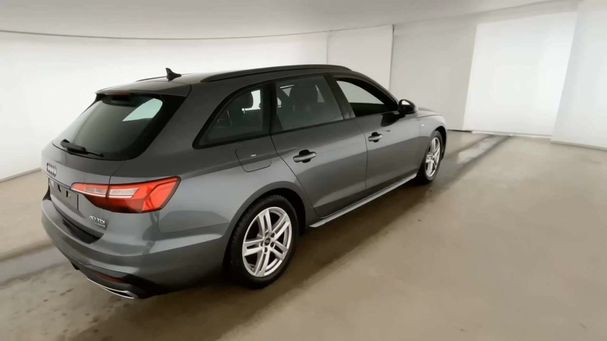 Audi A4 40 TDI quattro S tronic S-line Avant 150 kW image number 11