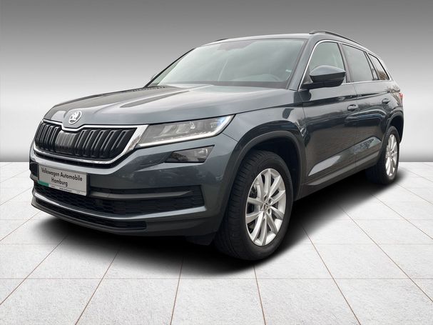 Skoda Kodiaq 1.5 TSI DSG Ambition 110 kW image number 1