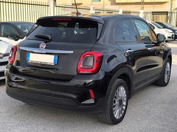 Fiat 500X 1.6 MultiJet 96 kW image number 4