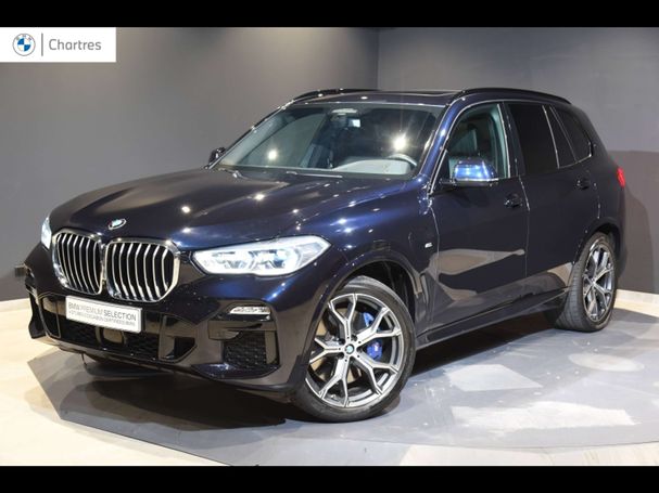 BMW X5 xDrive 213 kW image number 1