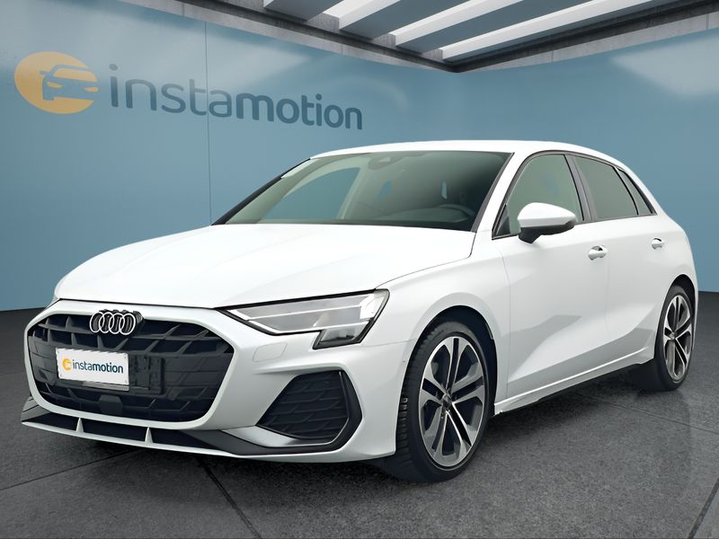 Audi A3 Sportback 35 TDI