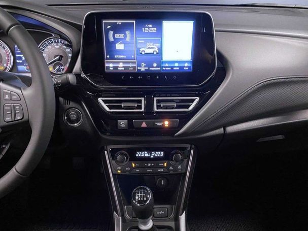 Suzuki SX4 S-Cross S-Cross 1.4 Hybrid Allgrip 95 kW image number 1