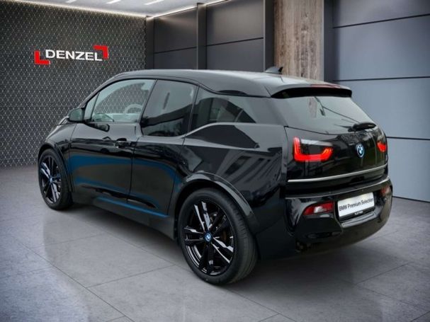 BMW i3s 135 kW image number 12