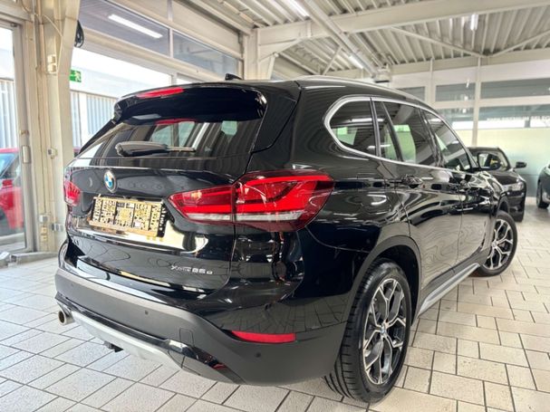 BMW X1 25e xDrive 162 kW image number 2