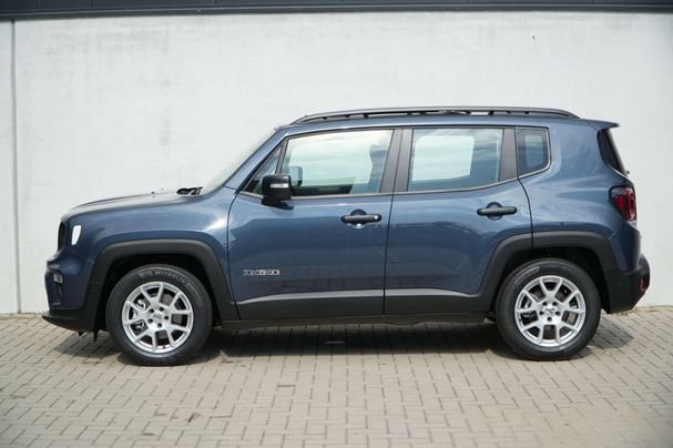 Jeep Renegade 1.5 e-Hybrid Altitude 95 kW image number 9