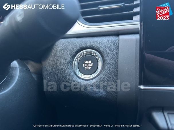 Renault Captur TCe 90 67 kW image number 33