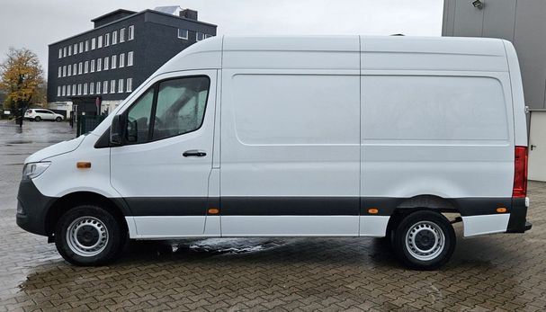 Mercedes-Benz Sprinter 3.5t 317 125 kW image number 10