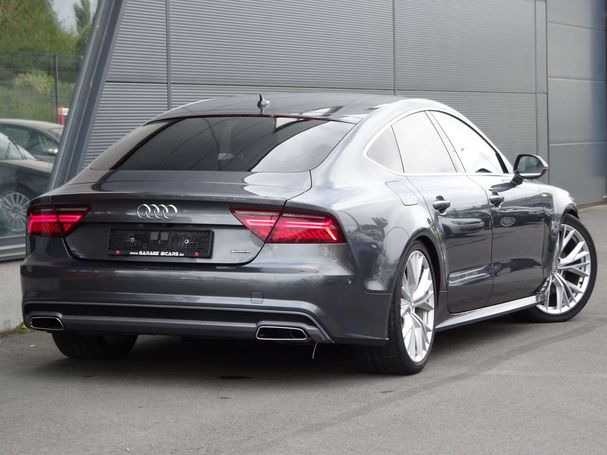 Audi A7 3.0 TDI quattro S-line 235 kW image number 6