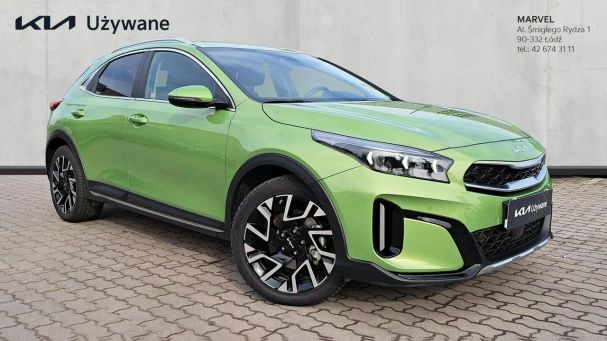 Kia XCeed 104 kW image number 2