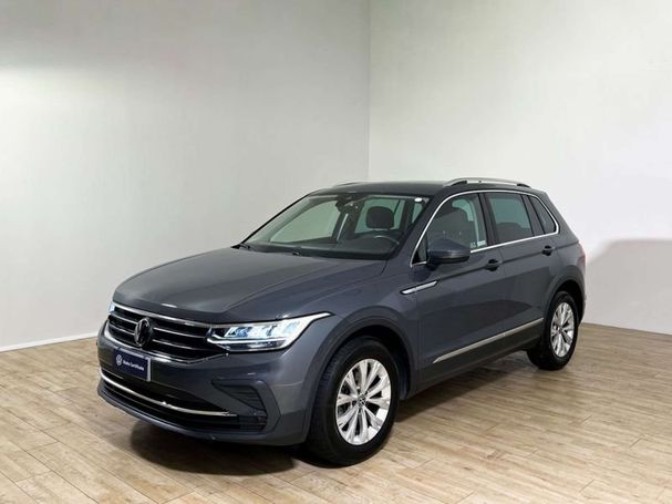 Volkswagen Tiguan 2.0 TDI Life DSG 110 kW image number 1