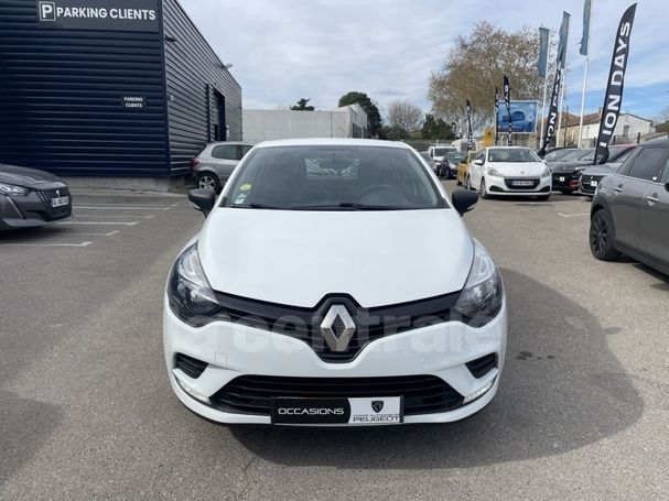 Renault Clio Energy dCi 75 55 kW image number 1