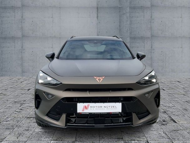 Cupra Formentor 200 kW image number 1