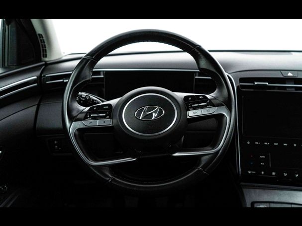 Hyundai Tucson 112 kW image number 11