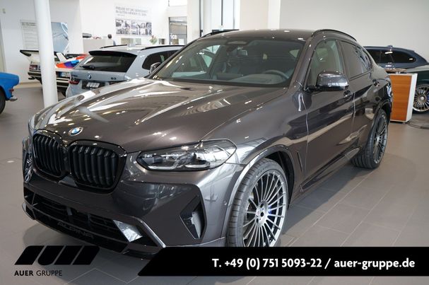 ALPINA XD4 290 kW image number 2