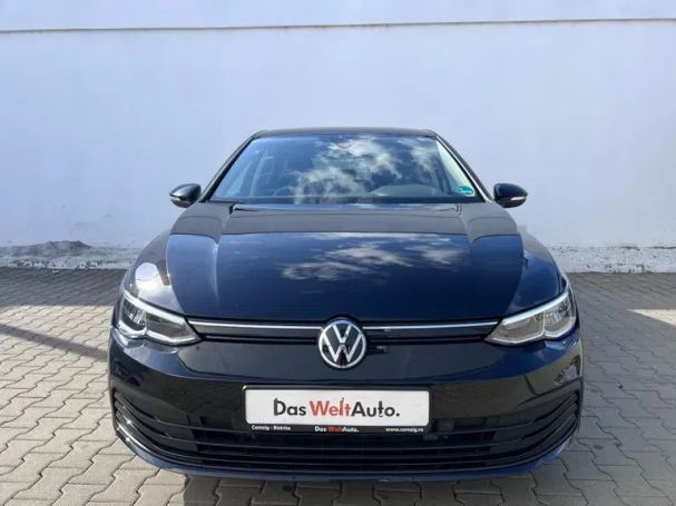 Volkswagen Golf DSG 110 kW image number 2