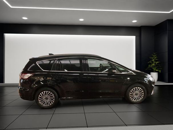 Ford S-Max 2.0 TITANIUM 110 kW image number 4