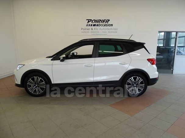 Seat Arona 1.0 TSI 70 kW image number 5