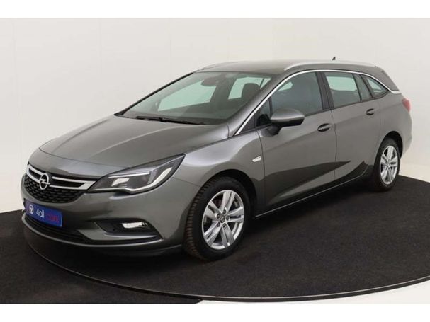 Opel Astra 110 kW image number 1