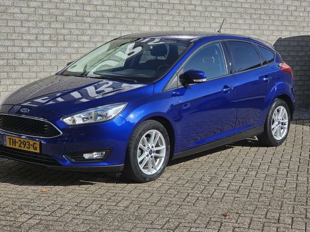 Ford Focus 92 kW image number 1