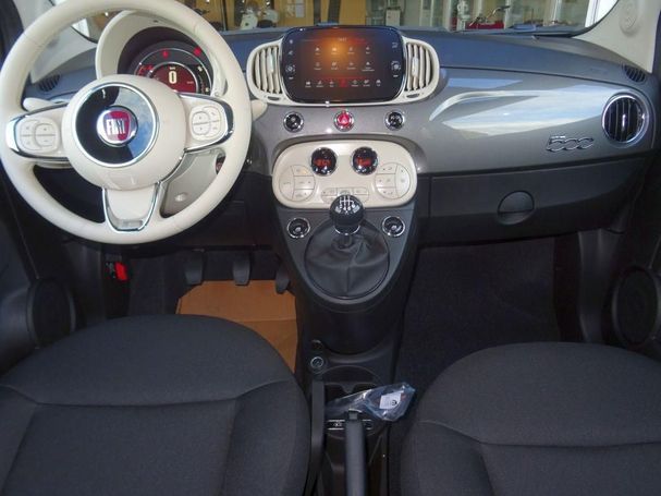 Fiat 500 1.0 51 kW image number 8