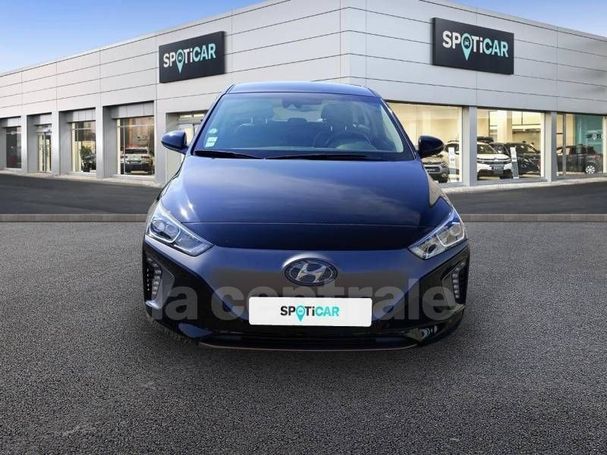 Hyundai Ioniq Electric 88 kW image number 4