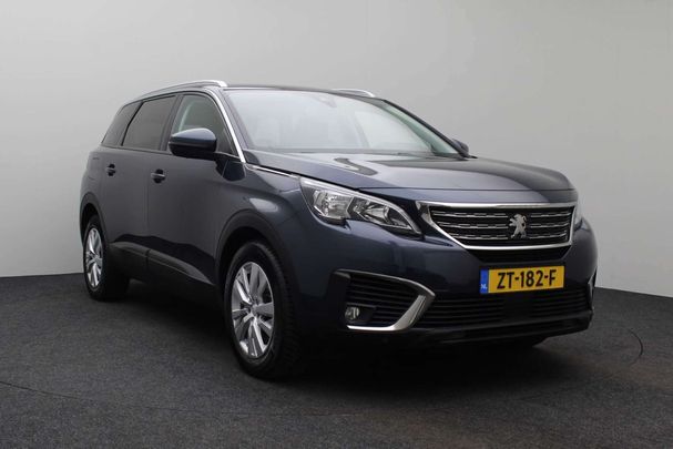 Peugeot 5008 BlueHDi 96 kW image number 20