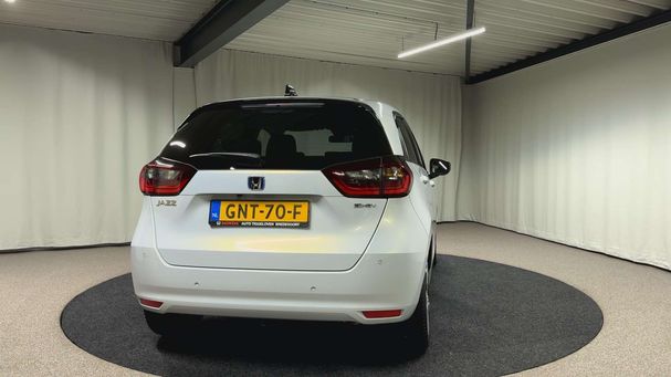 Honda Jazz 1.5 e:HEV Executive 80 kW image number 13