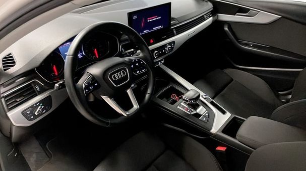 Audi A4 Allroad 40 TDI quattro S tronic 152 kW image number 7