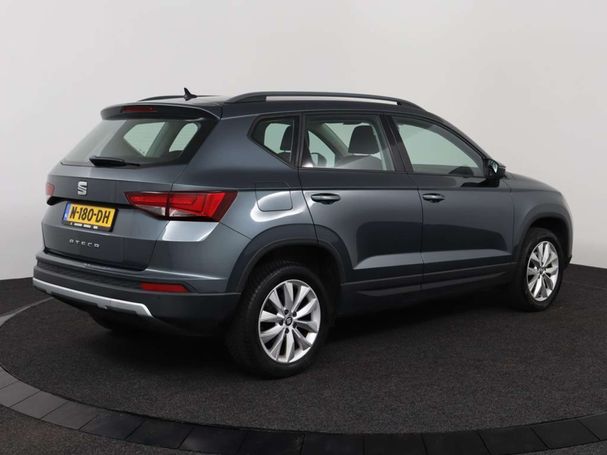 Seat Ateca 1.0 TSI Style 85 kW image number 2