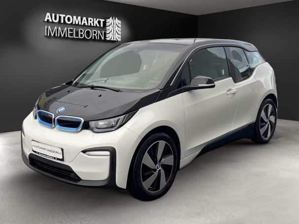 BMW i3 120Ah 125 kW image number 1