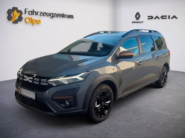 Dacia Jogger 74 kW image number 1