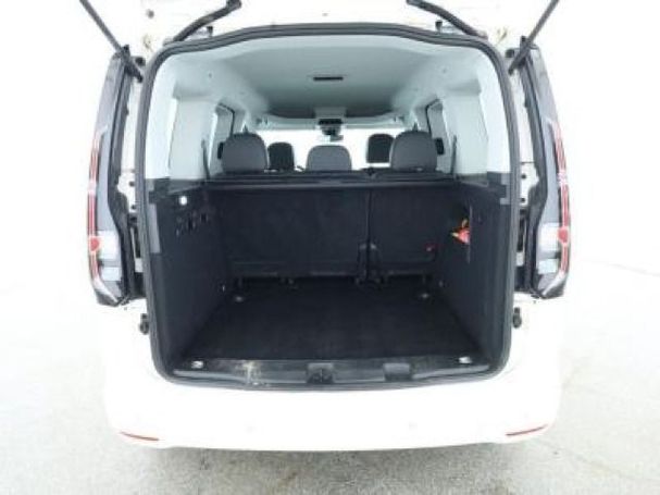 Volkswagen Caddy Style 90 kW image number 5