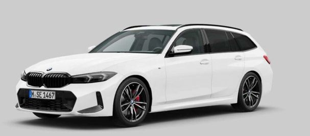 BMW 320d Touring xDrive M Sport 140 kW image number 1