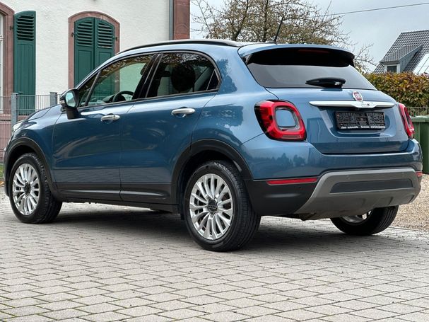 Fiat 500X 88 kW image number 7