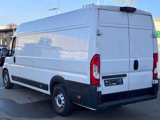 Fiat Ducato 35 L5H2 140 103 kW image number 3